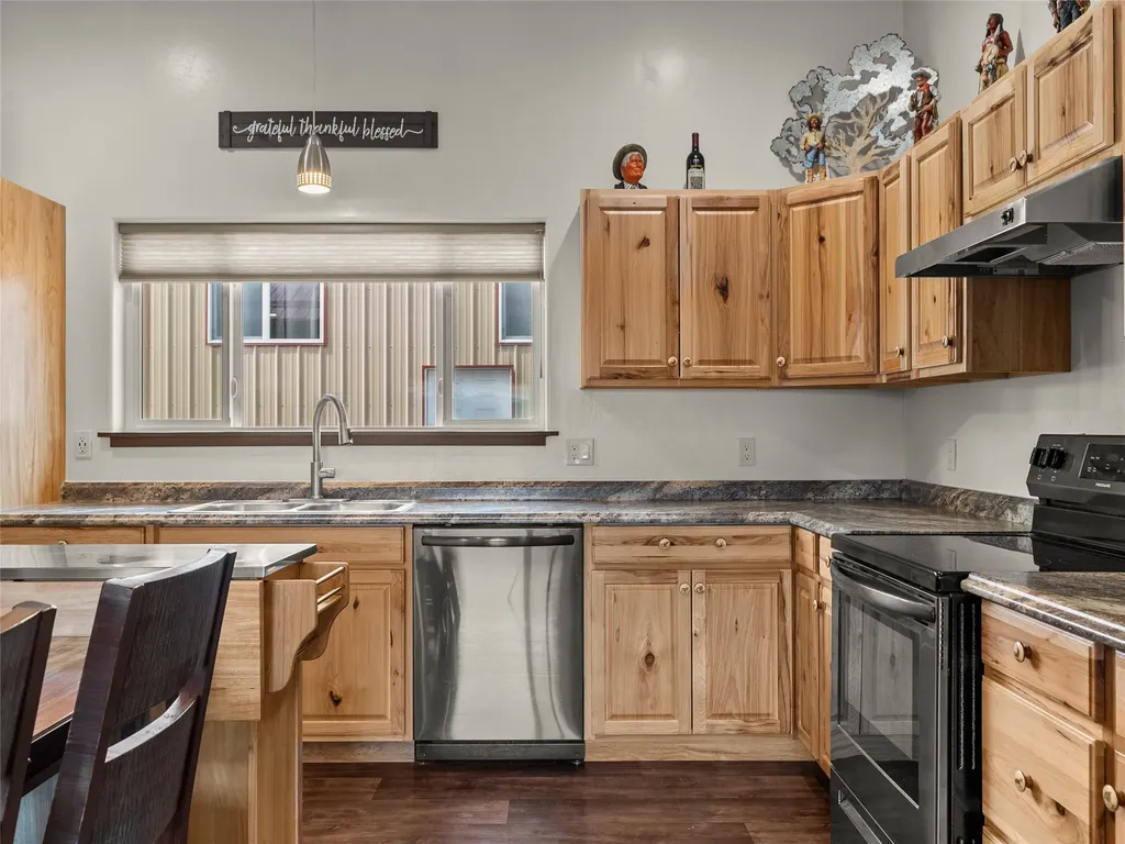 126 10th Street Eureka MT 59917