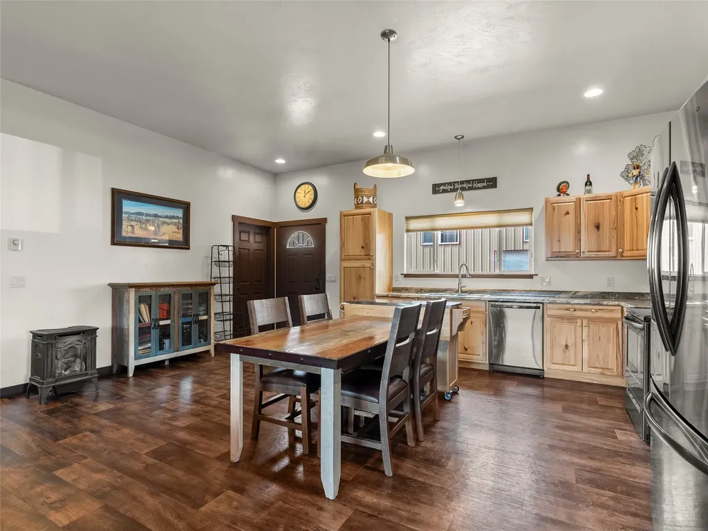 126 10th Street Eureka MT 59917