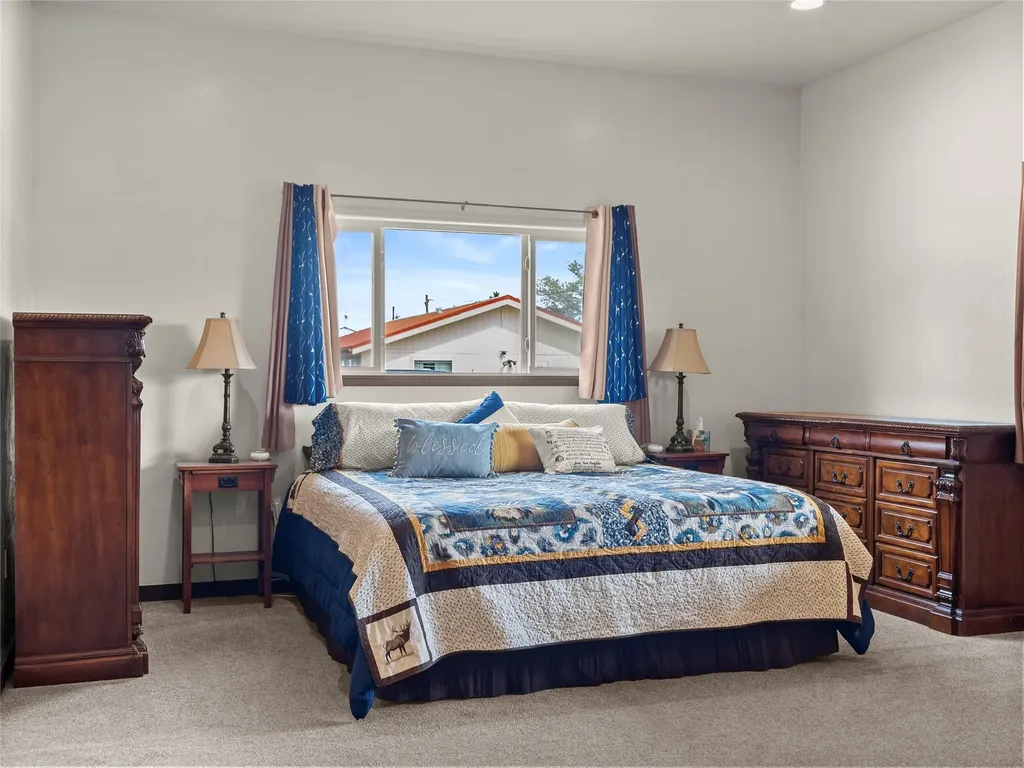 126 10th Street Eureka MT 59917