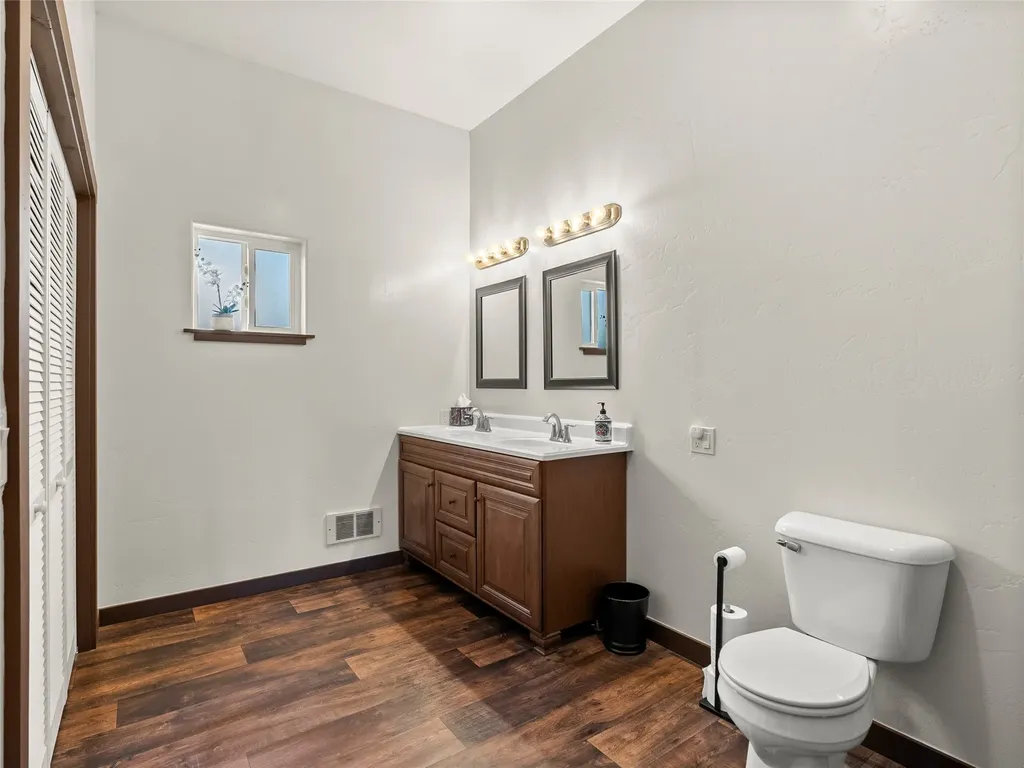 126 10th Street Eureka MT 59917