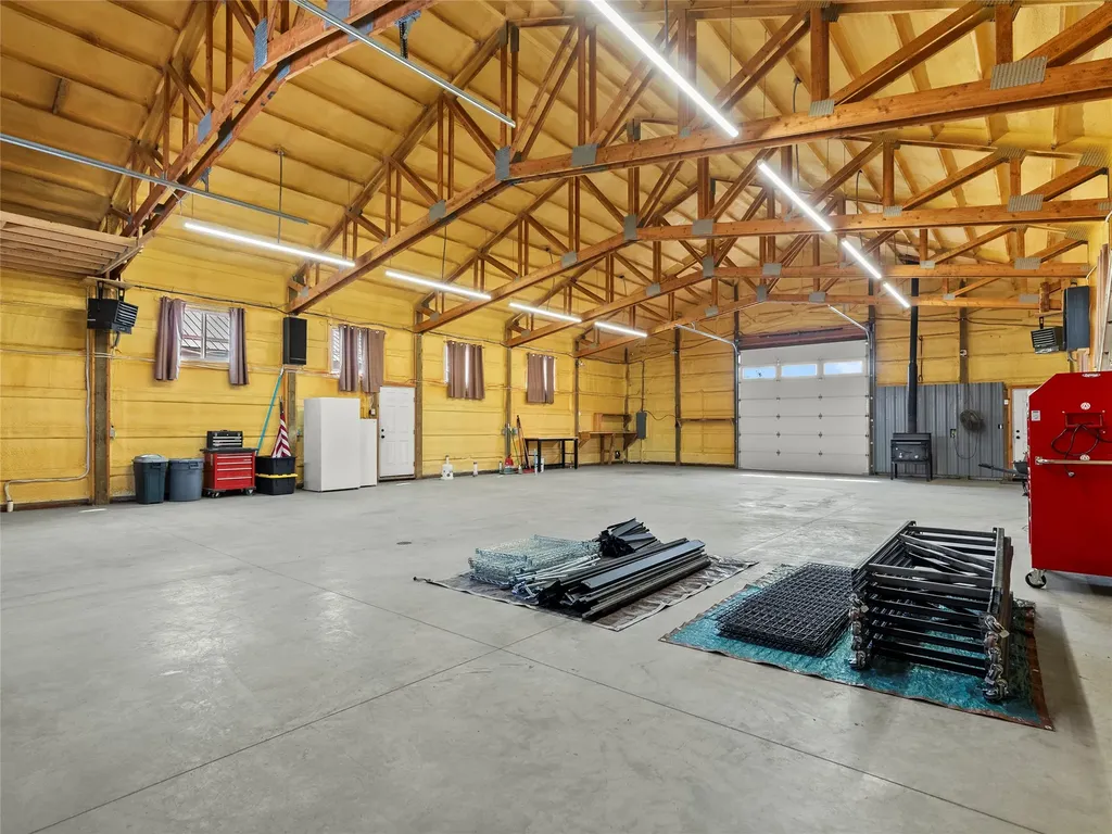 126 10th Street Eureka MT 59917