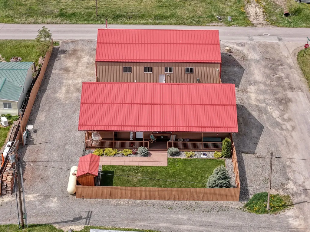 126 10th Street Eureka MT 59917