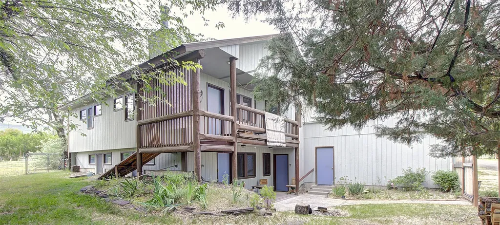 301 Arlee Street N Hot Springs MT 59845