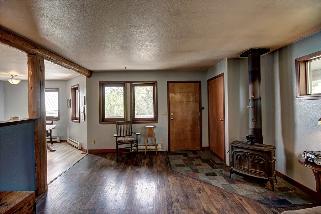 301 Arlee Street N Hot Springs MT 59845