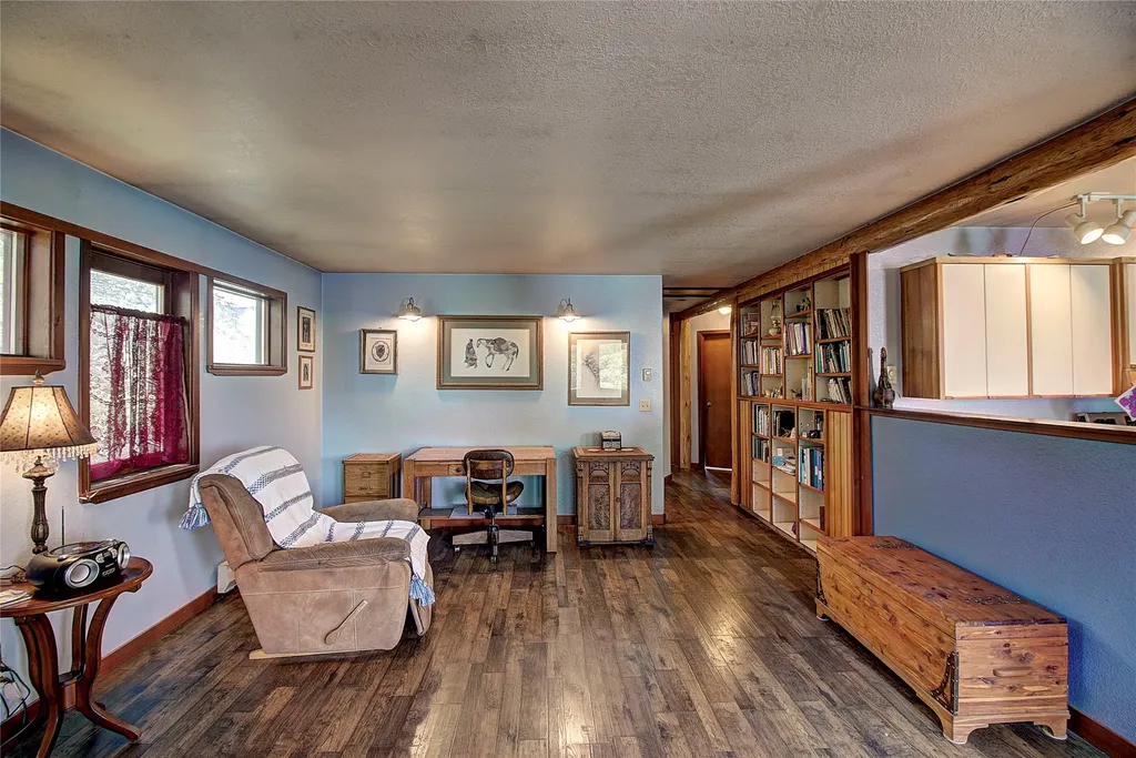 301 Arlee Street N Hot Springs MT 59845