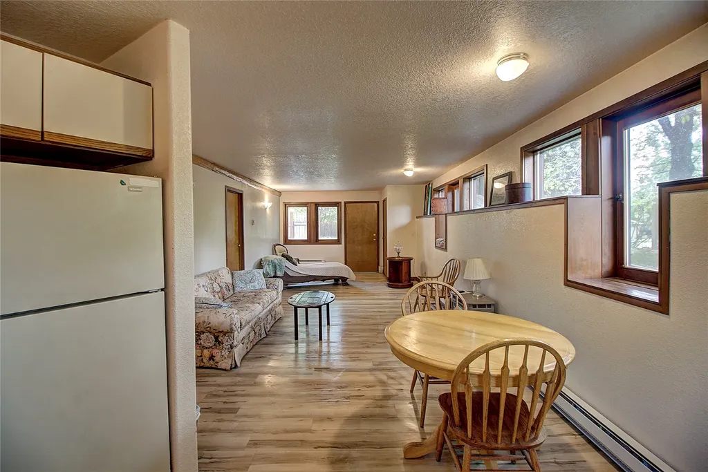 301 Arlee Street N Hot Springs MT 59845