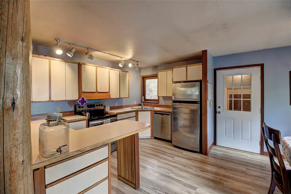 301 Arlee Street N Hot Springs MT 59845