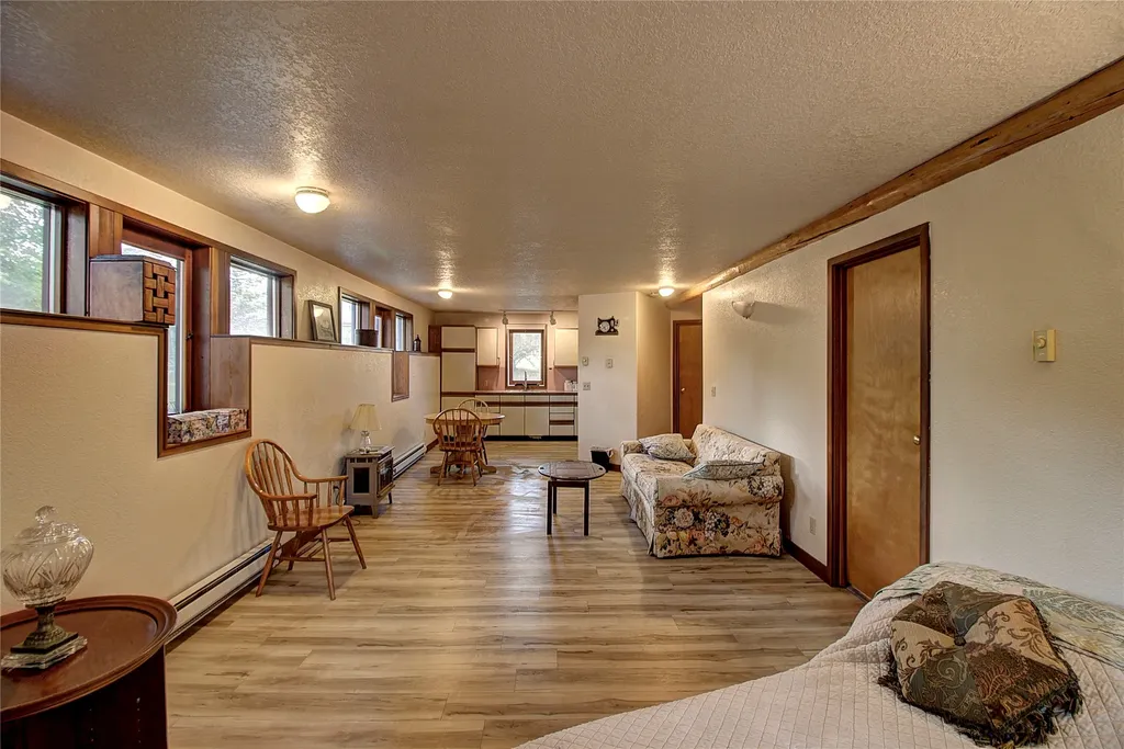 301 Arlee Street N Hot Springs MT 59845