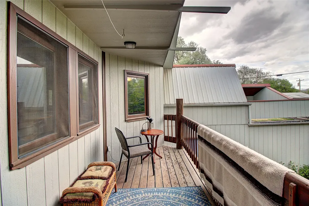 301 Arlee Street N Hot Springs MT 59845