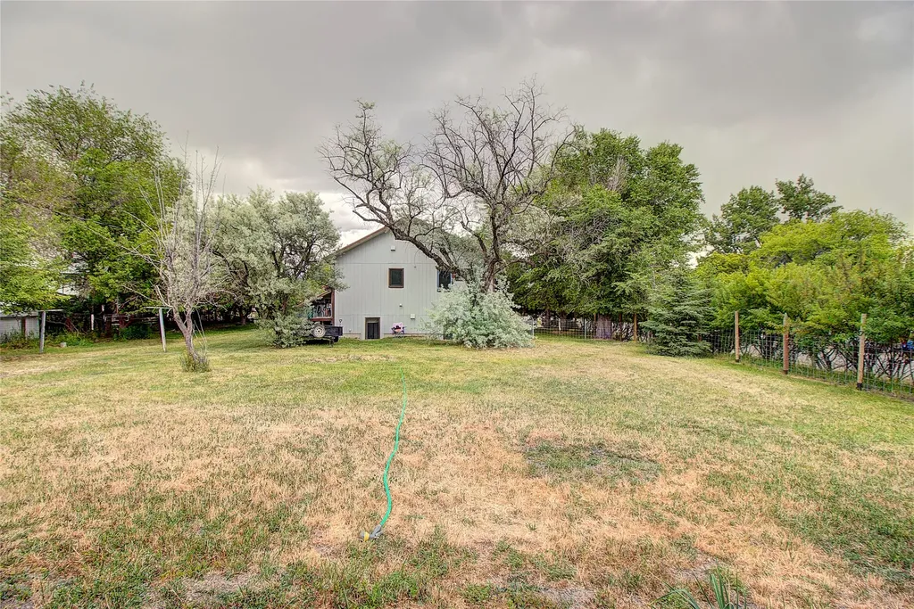 301 Arlee Street N Hot Springs MT 59845