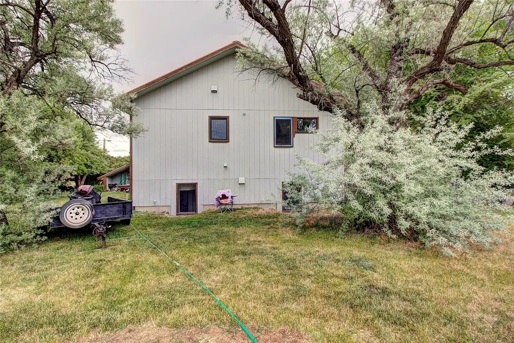 301 Arlee Street N Hot Springs MT 59845