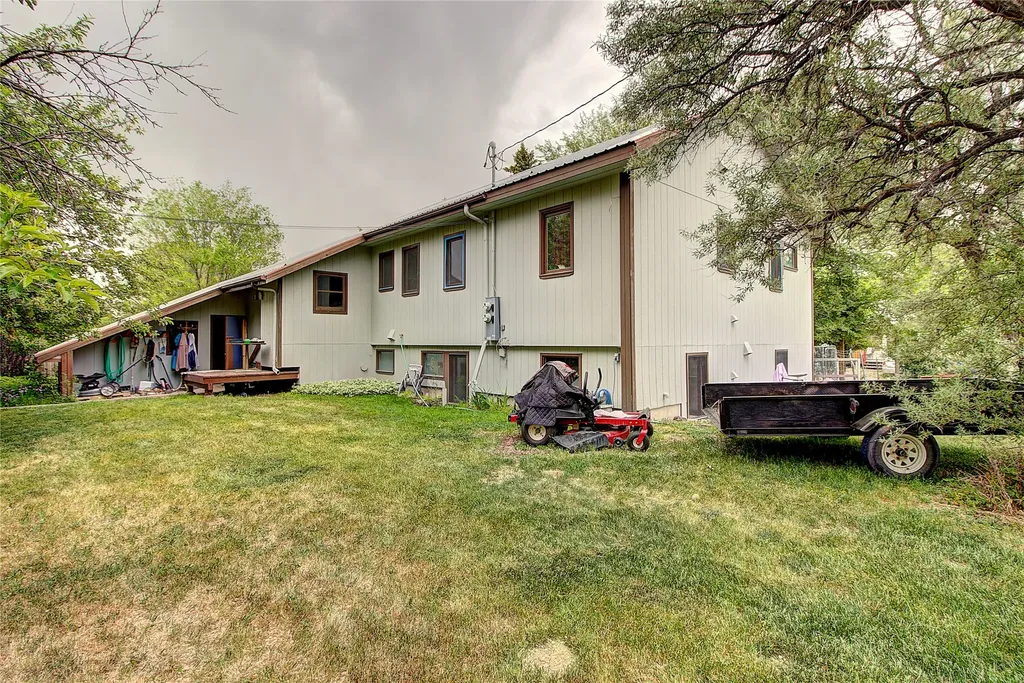 301 Arlee Street N Hot Springs MT 59845