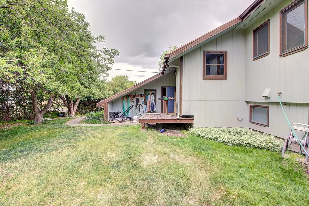 301 Arlee Street N Hot Springs MT 59845