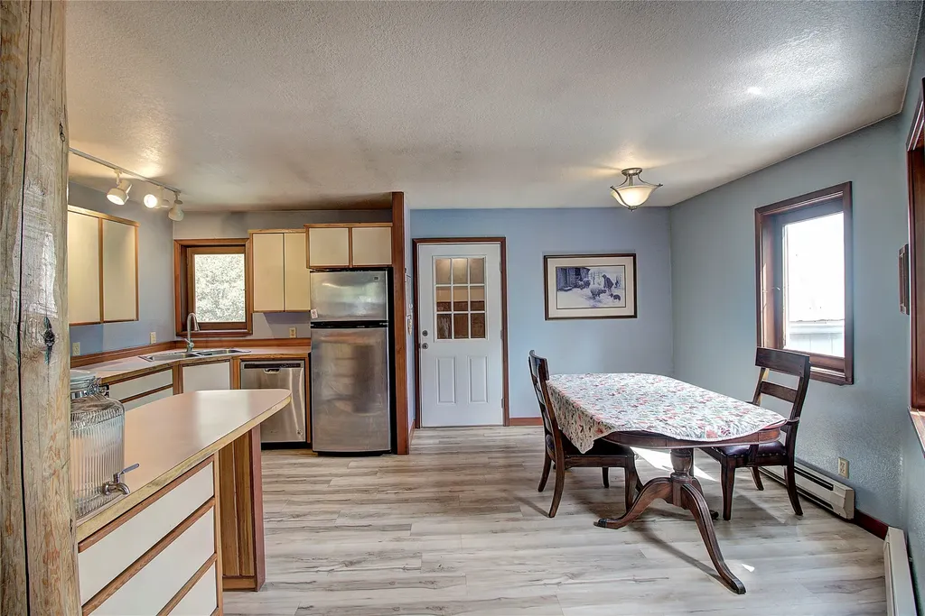 301 Arlee Street N Hot Springs MT 59845