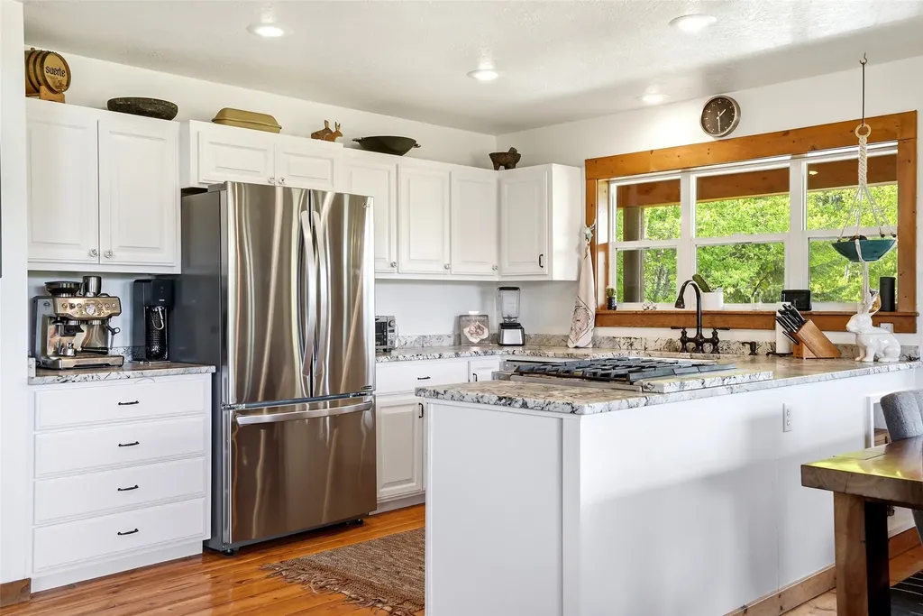 3603 Moose Meadow Lane Darby MT 59829