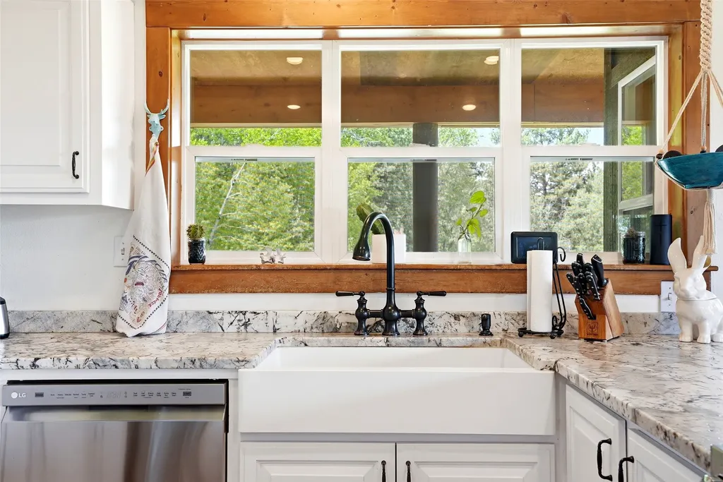 3603 Moose Meadow Lane Darby MT 59829