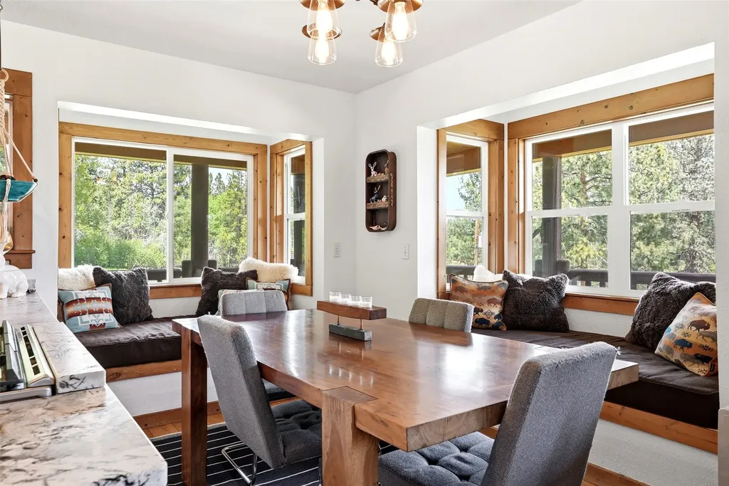 3603 Moose Meadow Lane Darby MT 59829