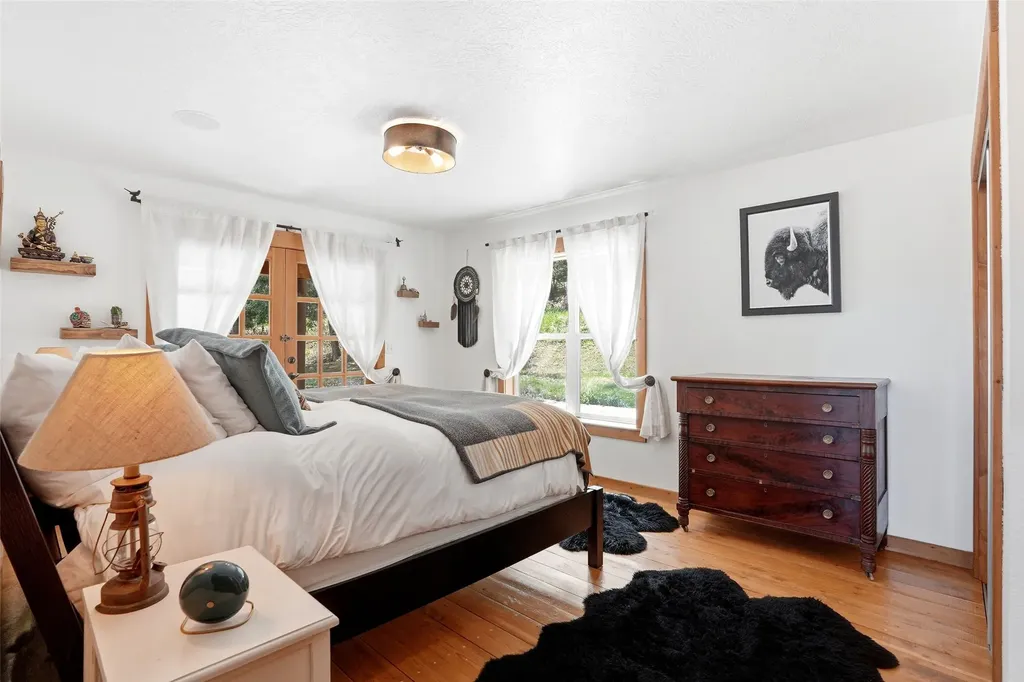 3603 Moose Meadow Lane Darby MT 59829