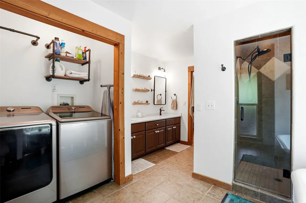 3603 Moose Meadow Lane Darby MT 59829