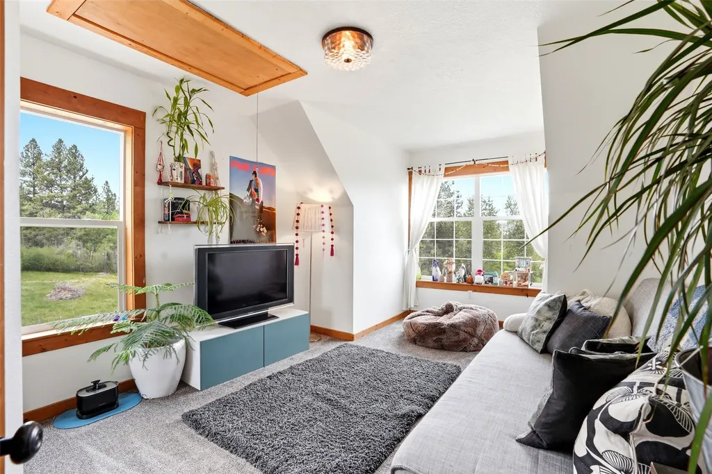 3603 Moose Meadow Lane Darby MT 59829