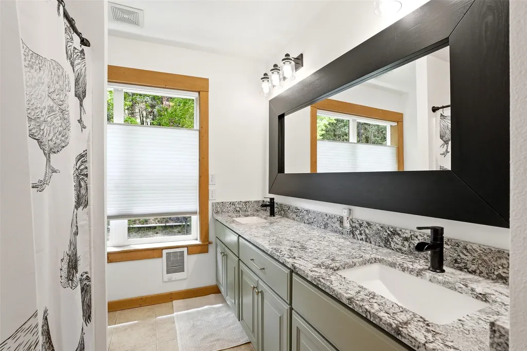3603 Moose Meadow Lane Darby MT 59829