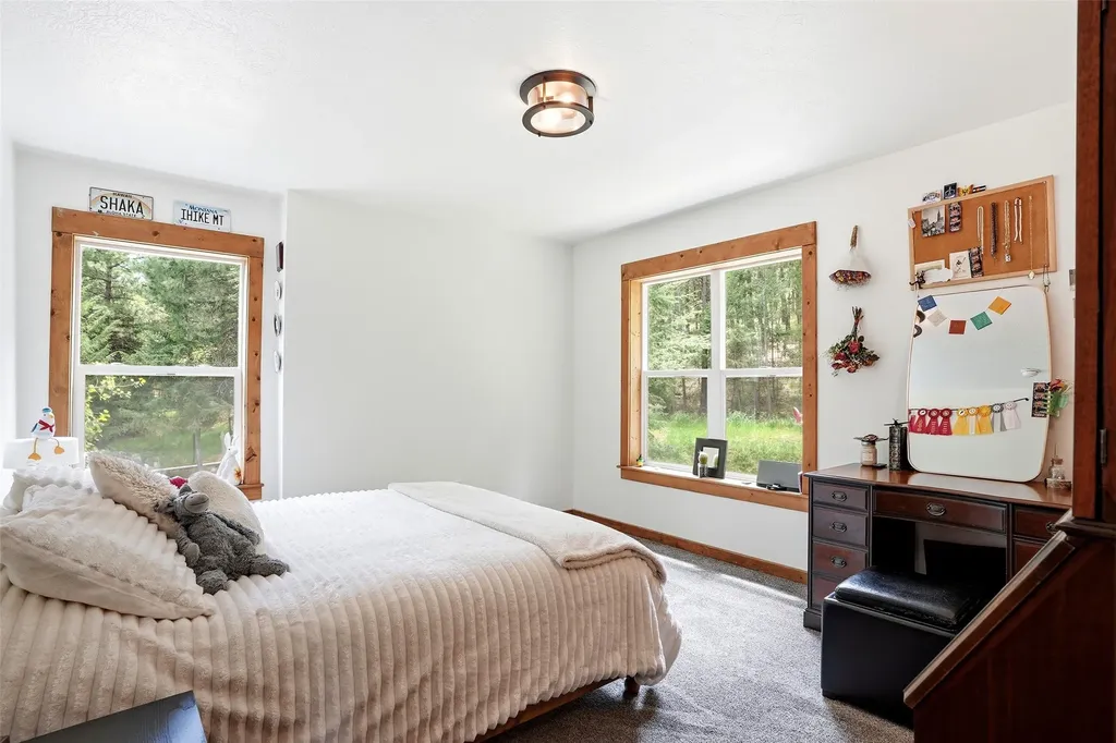 3603 Moose Meadow Lane Darby MT 59829