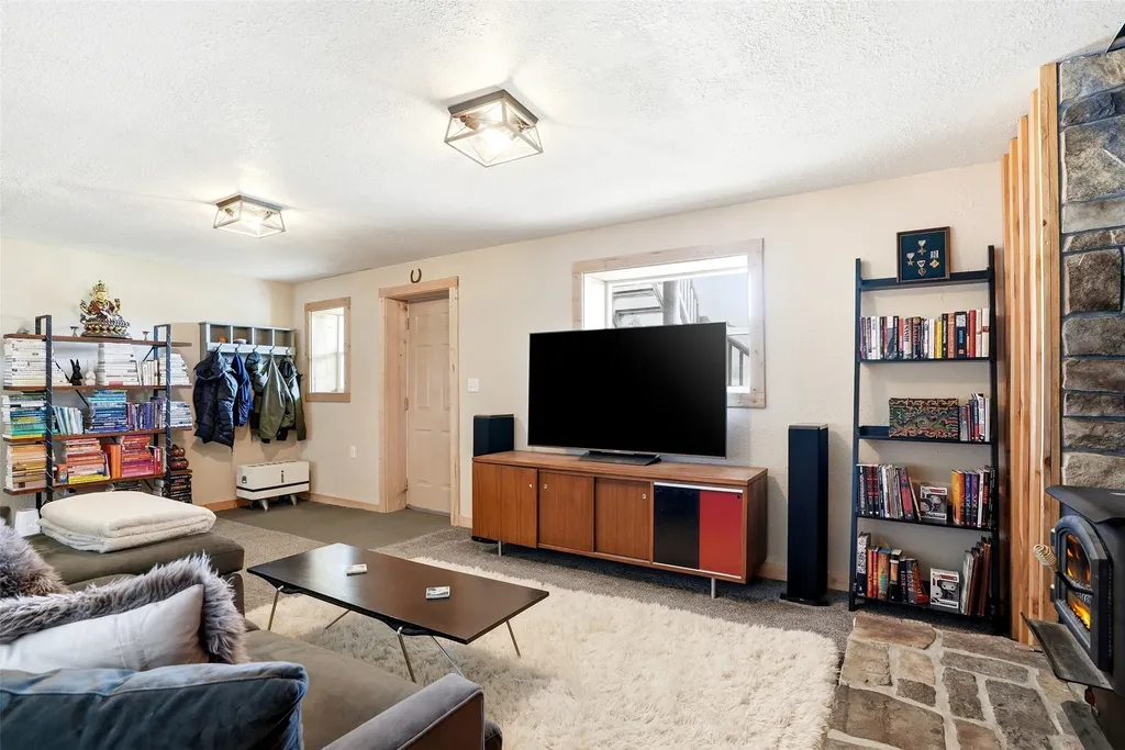 3603 Moose Meadow Lane Darby MT 59829