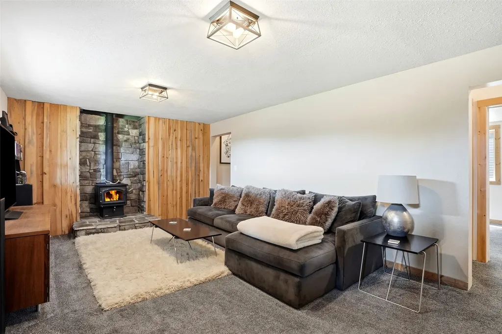 3603 Moose Meadow Lane Darby MT 59829