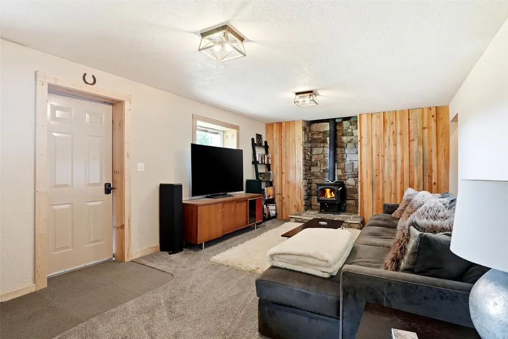 3603 Moose Meadow Lane Darby MT 59829