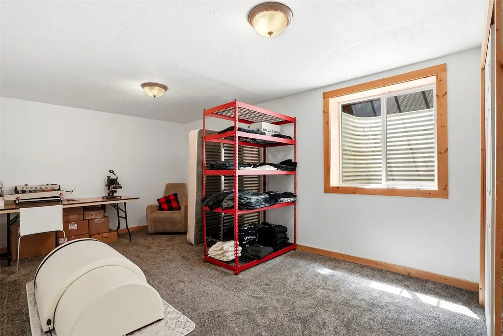 3603 Moose Meadow Lane Darby MT 59829