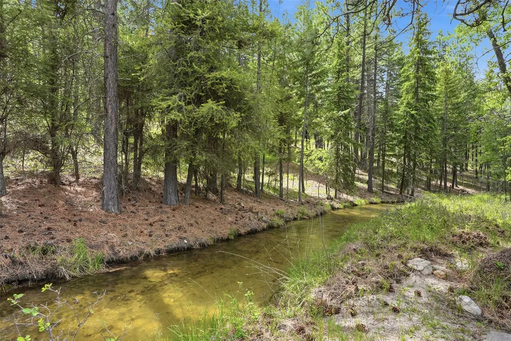 3603 Moose Meadow Lane Darby MT 59829