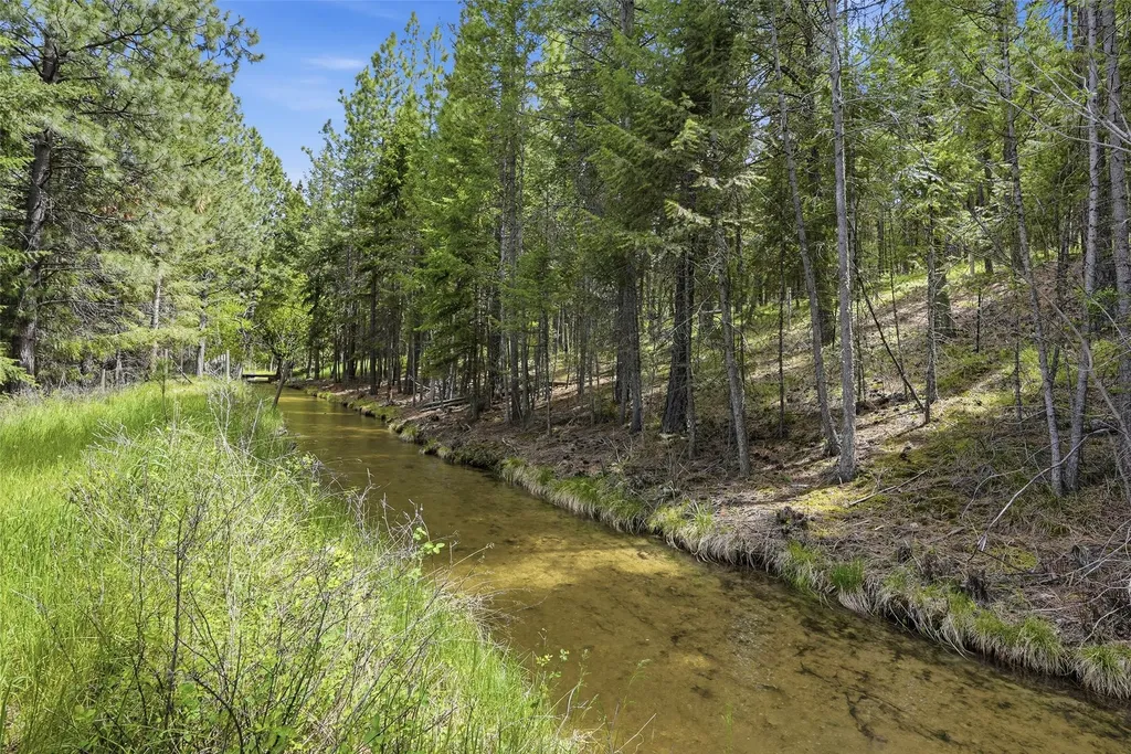 3603 Moose Meadow Lane Darby MT 59829