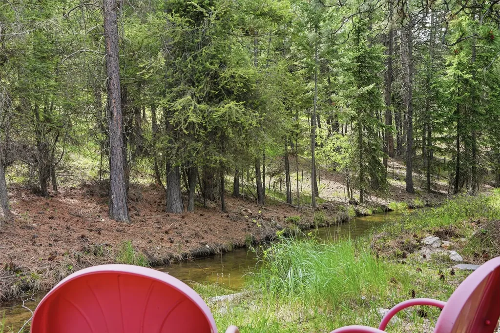 3603 Moose Meadow Lane Darby MT 59829