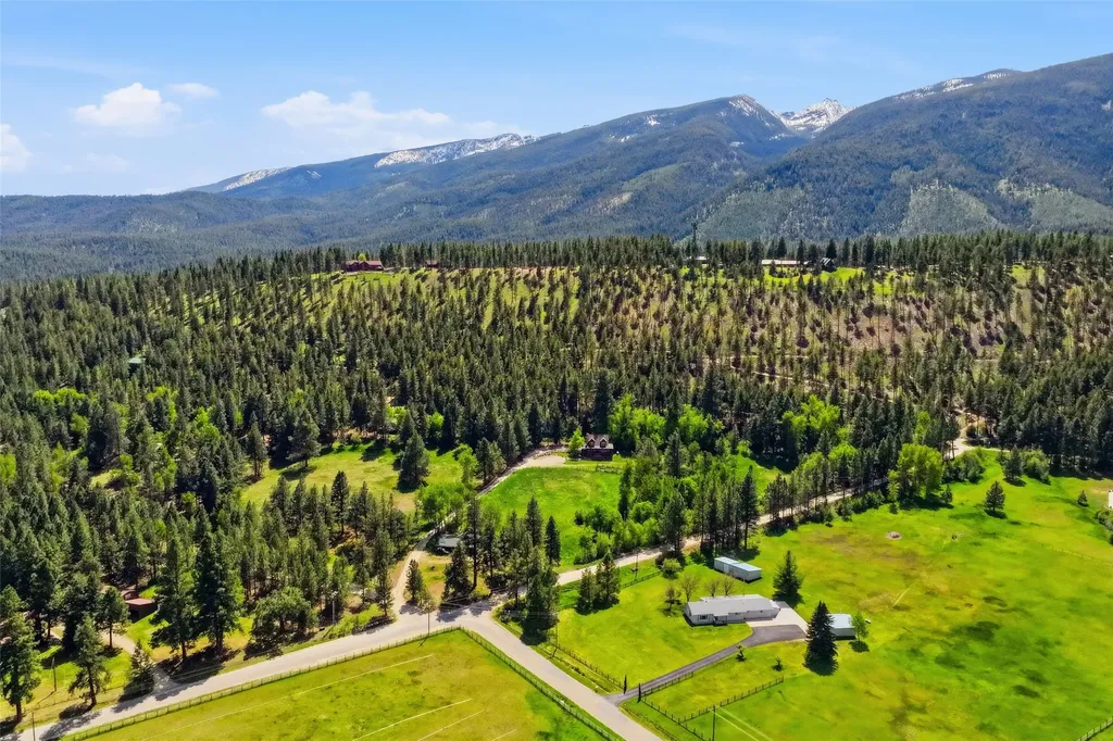 3603 Moose Meadow Lane Darby MT 59829