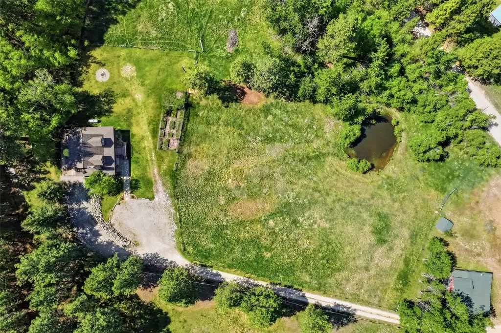 3603 Moose Meadow Lane Darby MT 59829