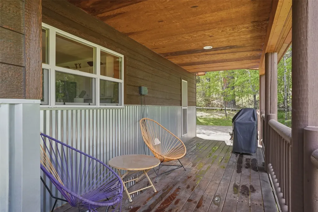 3603 Moose Meadow Lane Darby MT 59829