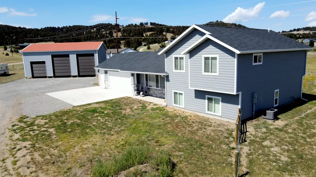 1105 Slalom Lane Butte MT 59701