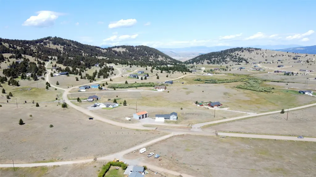1105 Slalom Lane Butte MT 59701