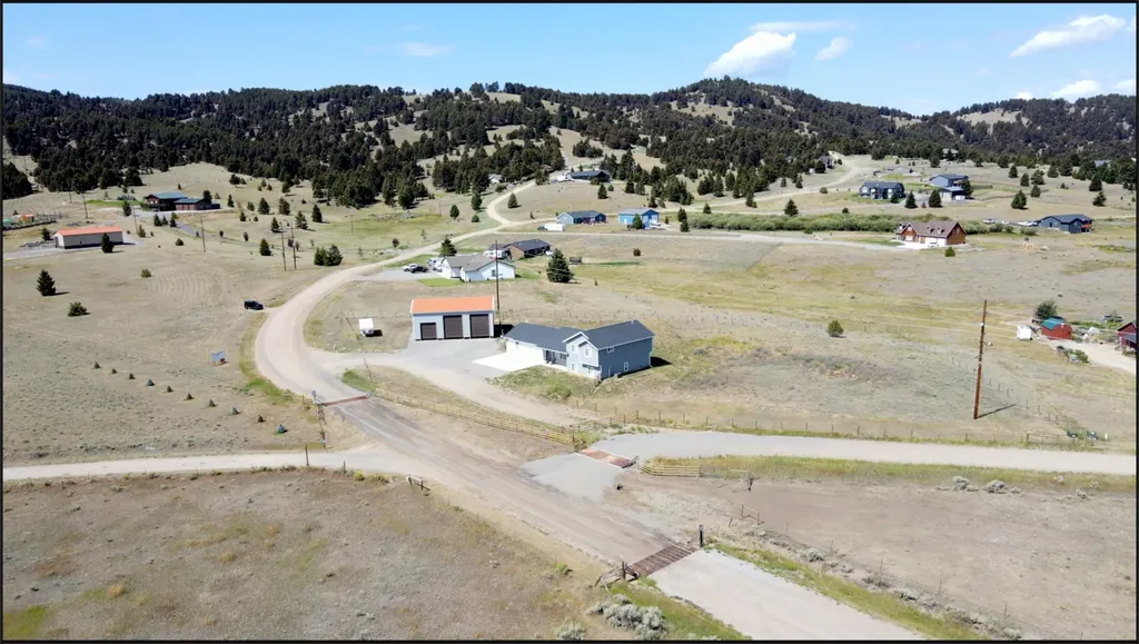1105 Slalom Lane Butte MT 59701