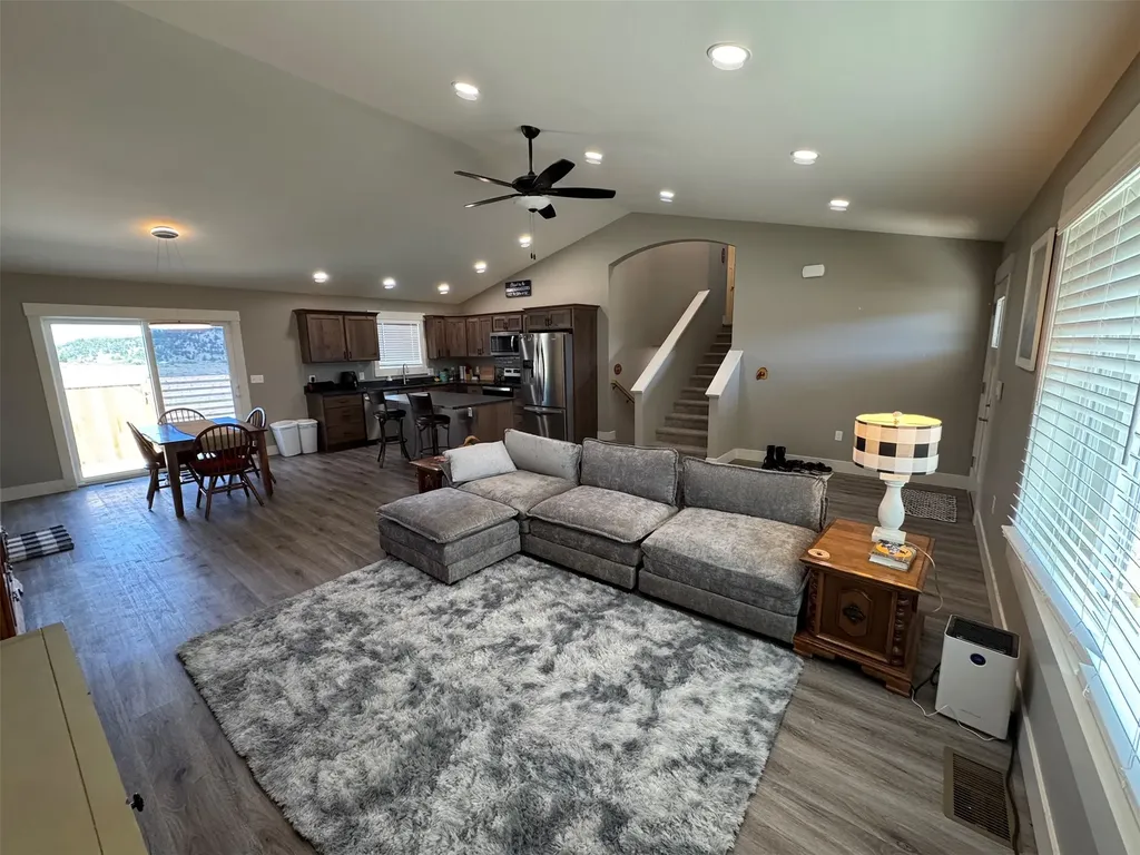 1105 Slalom Lane Butte MT 59701