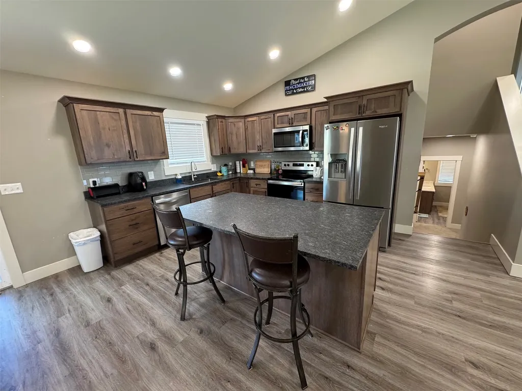 1105 Slalom Lane Butte MT 59701
