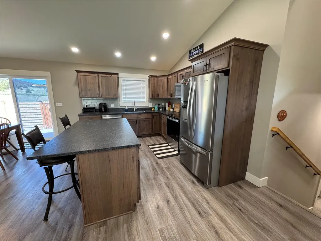 1105 Slalom Lane Butte MT 59701
