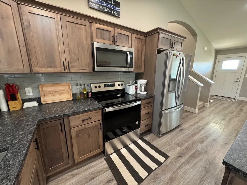 1105 Slalom Lane Butte MT 59701