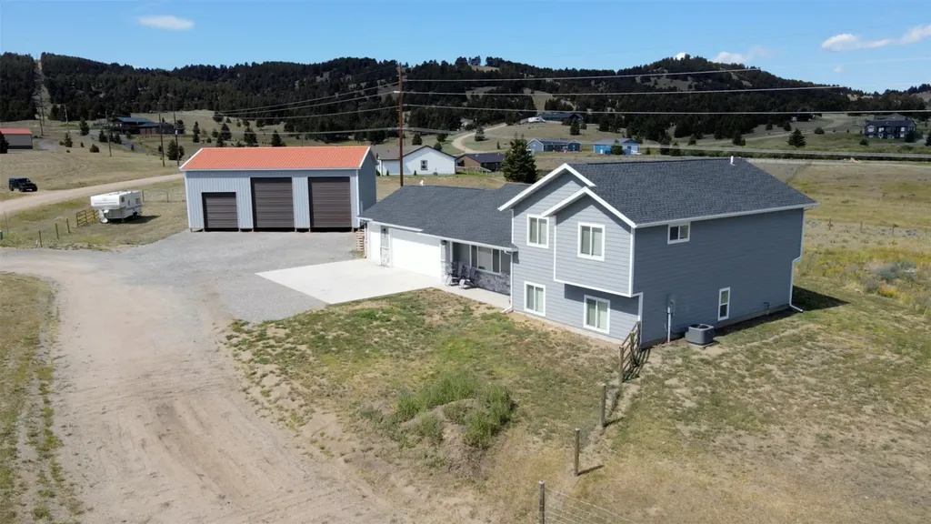 1105 Slalom Lane Butte MT 59701