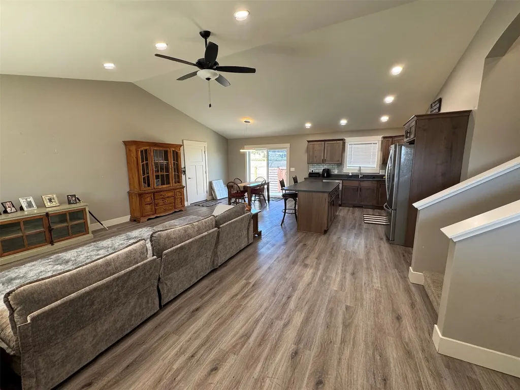 1105 Slalom Lane Butte MT 59701