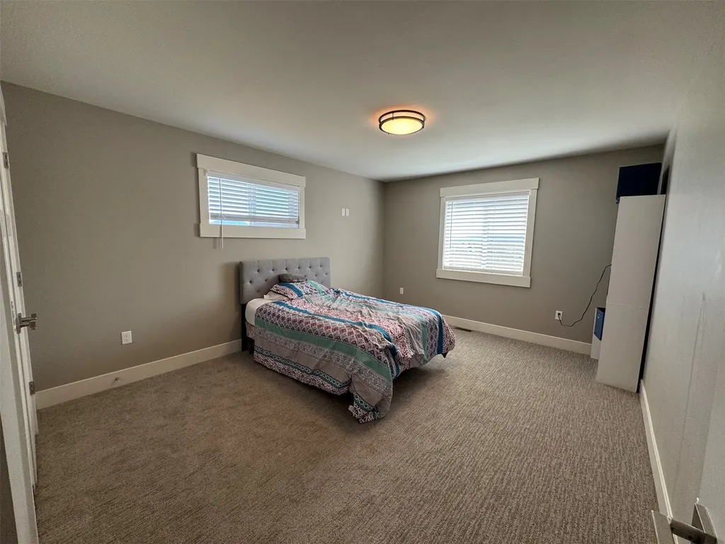 1105 Slalom Lane Butte MT 59701