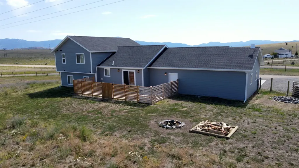 1105 Slalom Lane Butte MT 59701