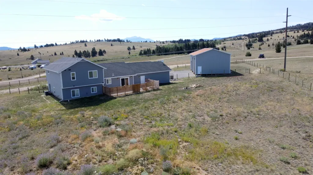 1105 Slalom Lane Butte MT 59701