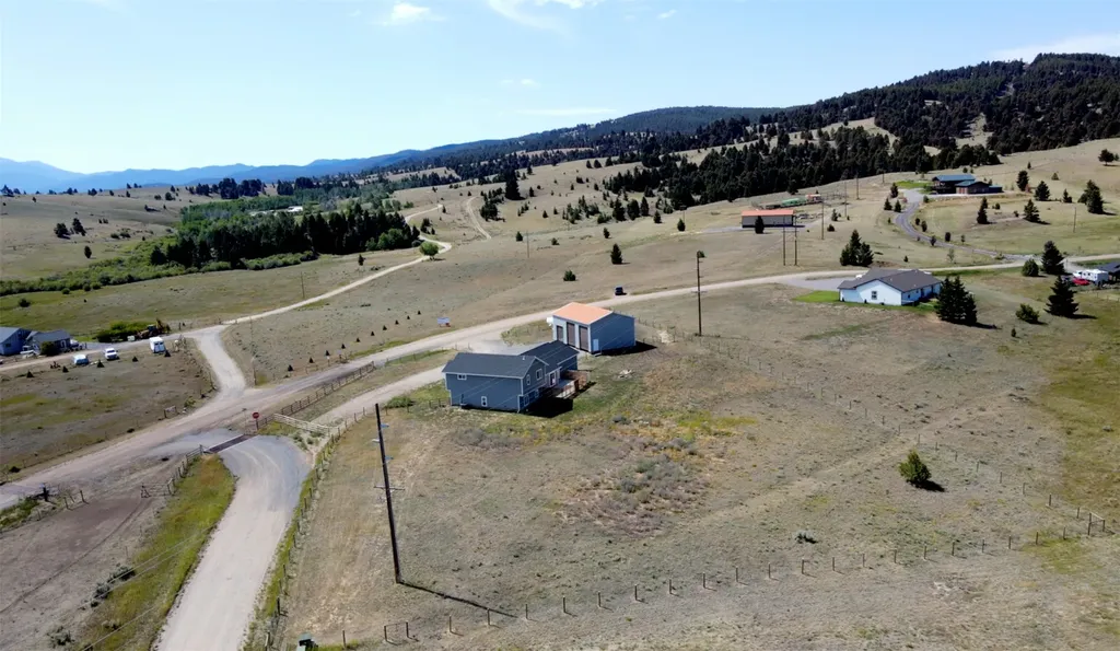 1105 Slalom Lane Butte MT 59701