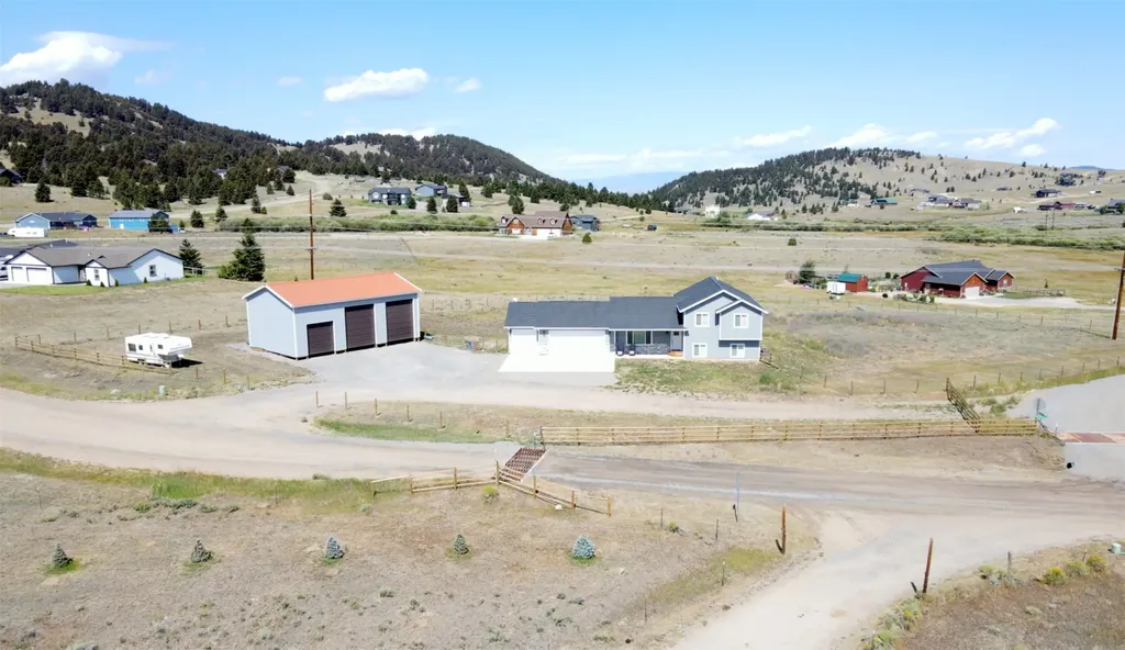 1105 Slalom Lane Butte MT 59701